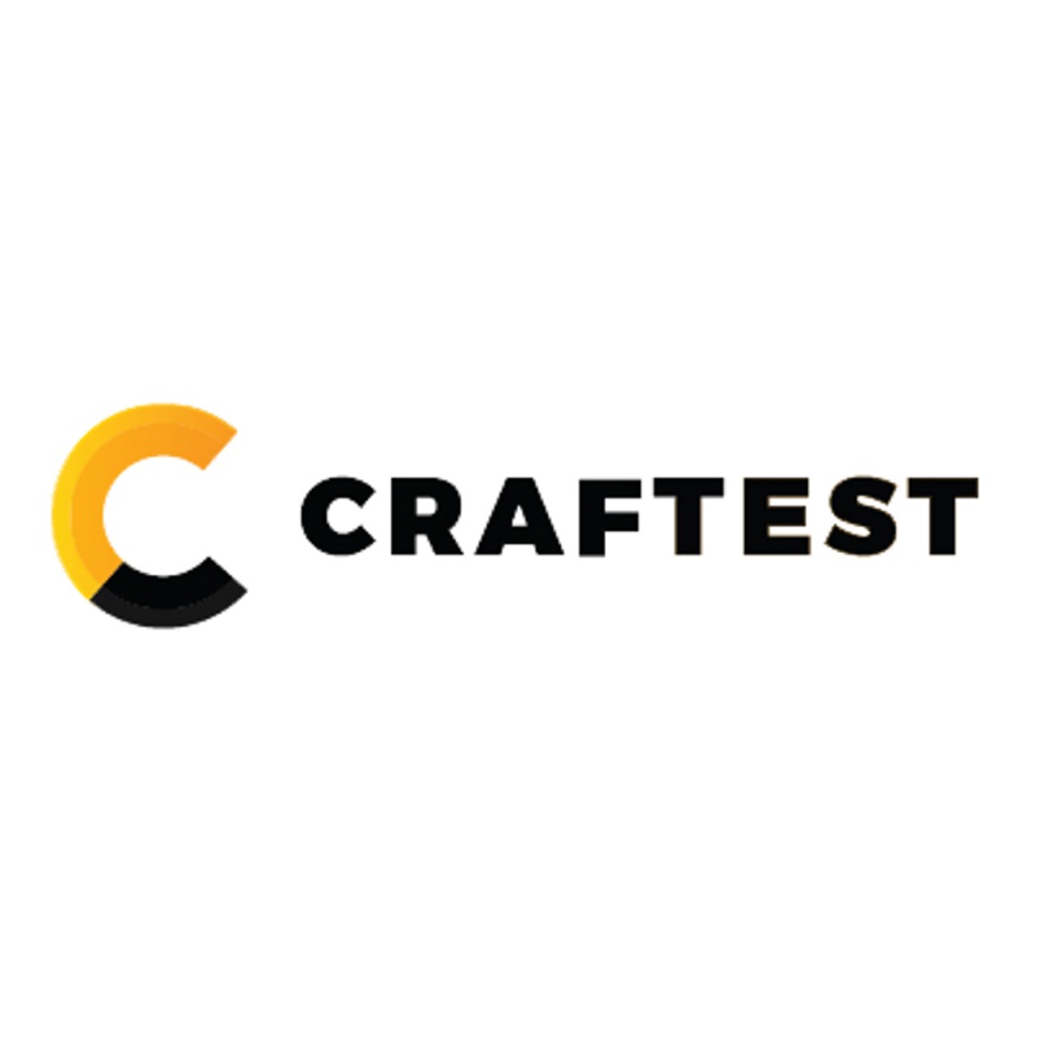 CRAFTEST CRAFTEST